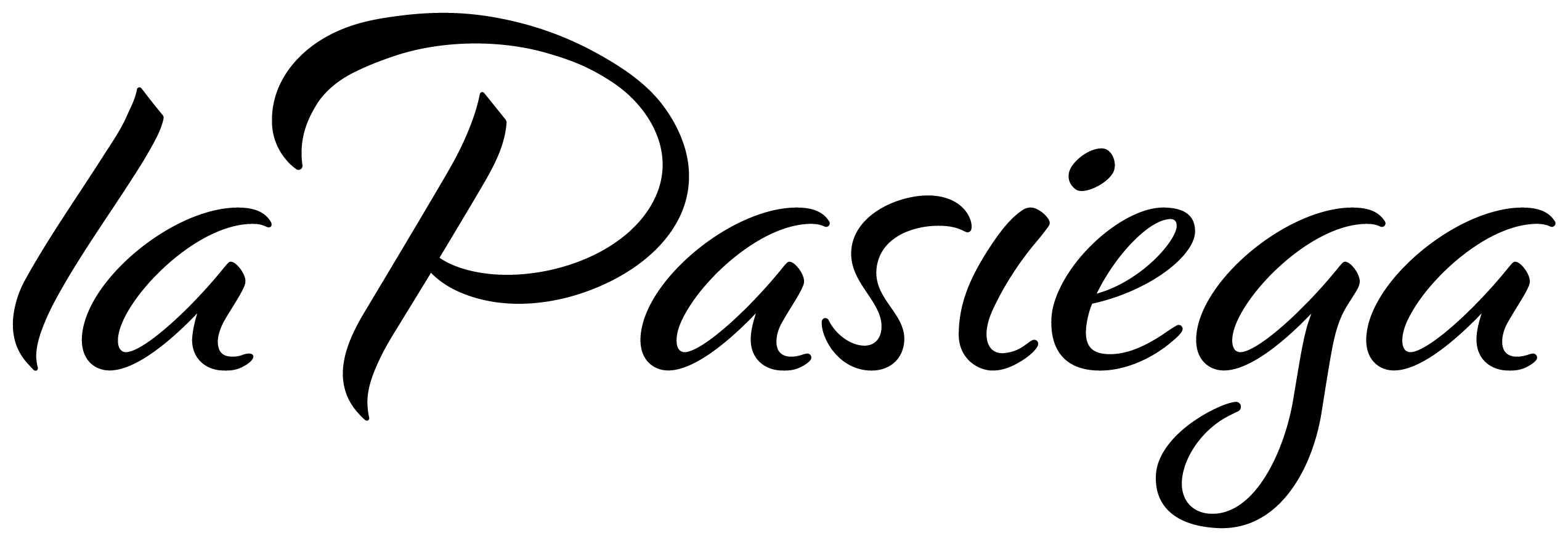 La Pasiega