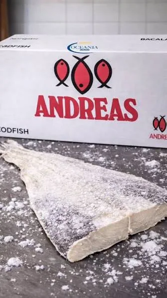 Andreas
