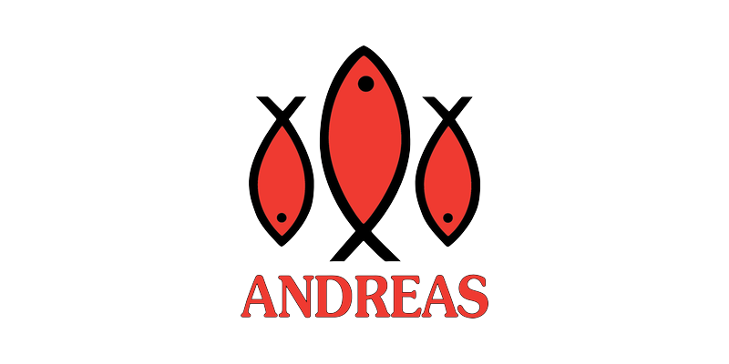 Andreas