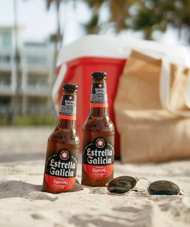 Estrella Galicia