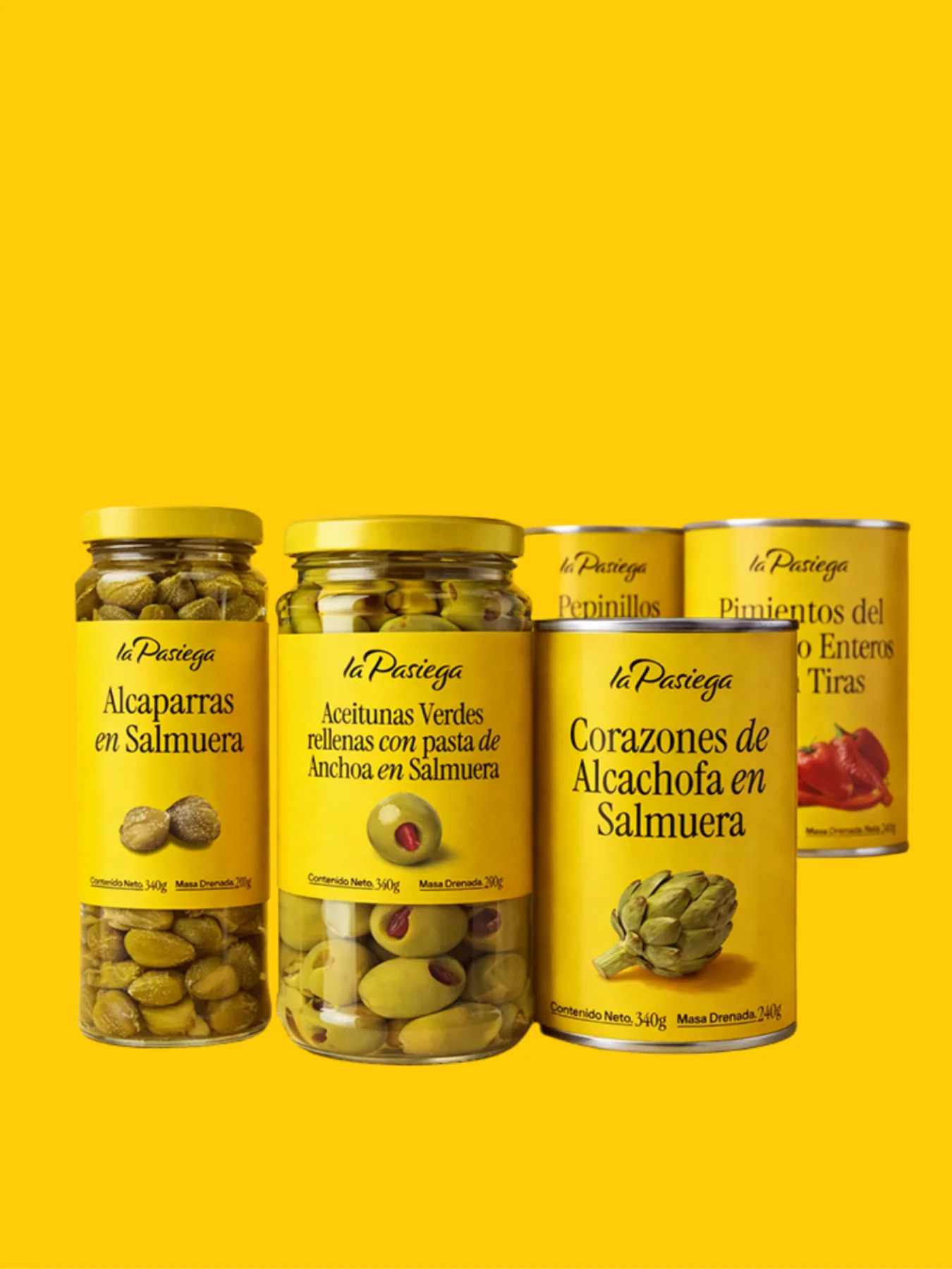 La Pasiega