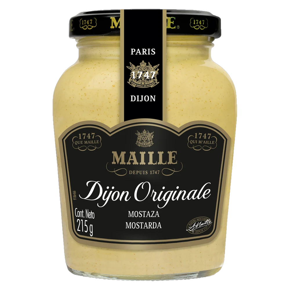 Maille — Mostaza Dijon