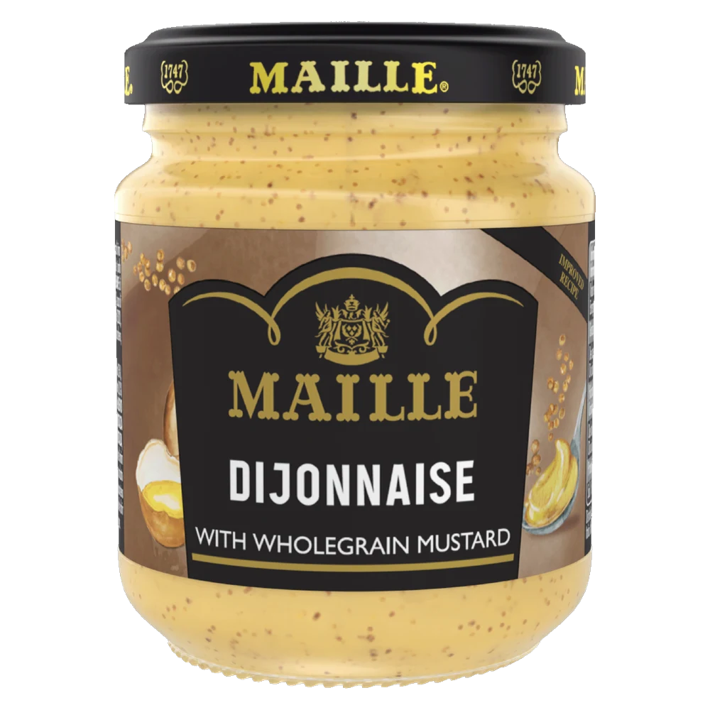 Maille — Aderezo Dijonnaise