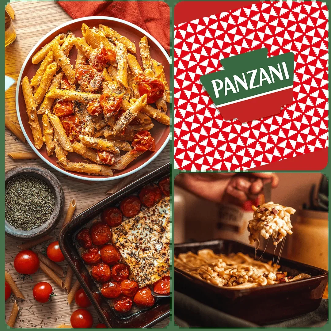 Panzani