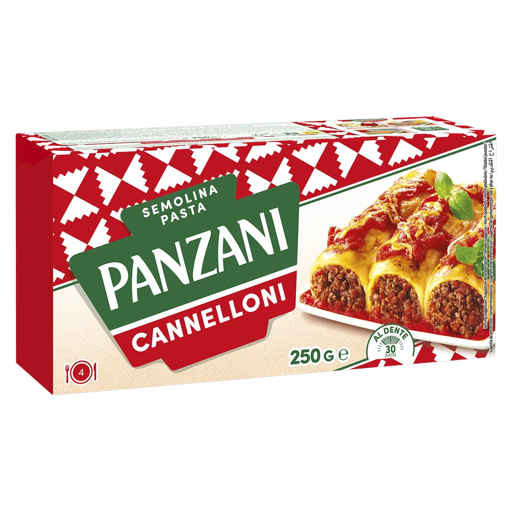 Panzani — Canelones