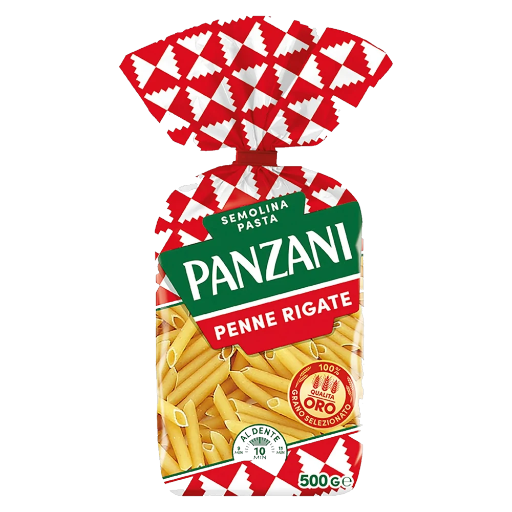Panzani — Penne Rigate