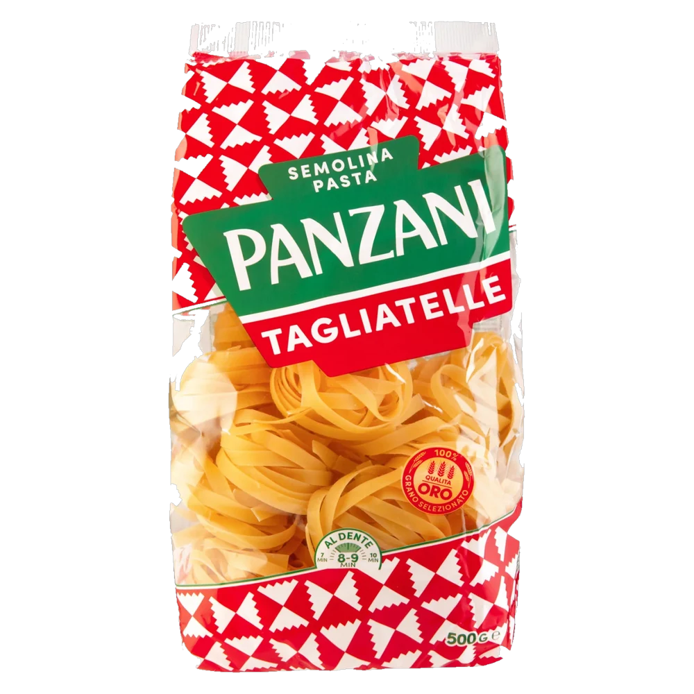 Panzani — Tagliatelle
