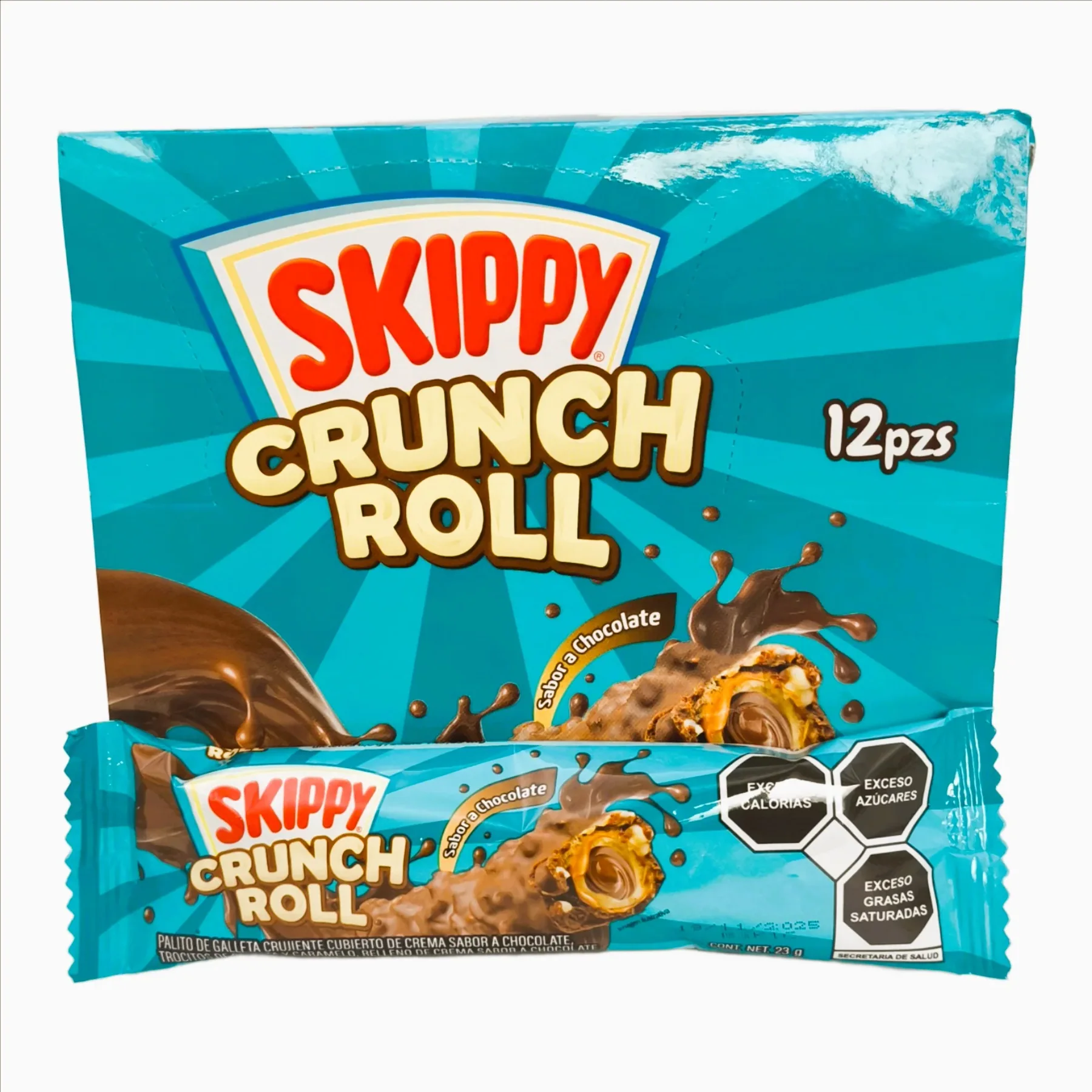 Skippy