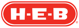 H-E-B
