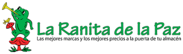 La Ranita de la Paz