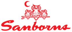 Sanborns